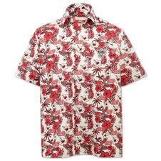 VfB shirt tropical