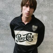 VfB Pepsi shirt retro longsleeve