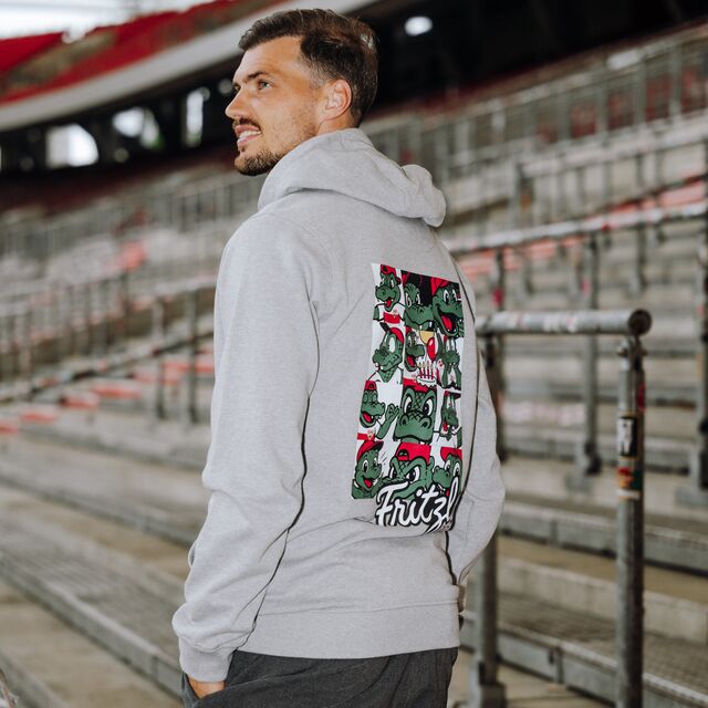 VfB Hoodie Fritzle 92