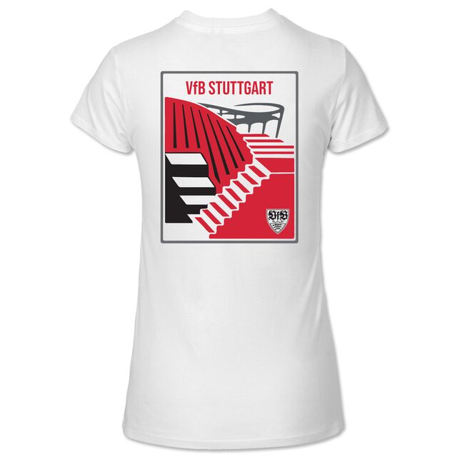 VfB women shirt Stäffele