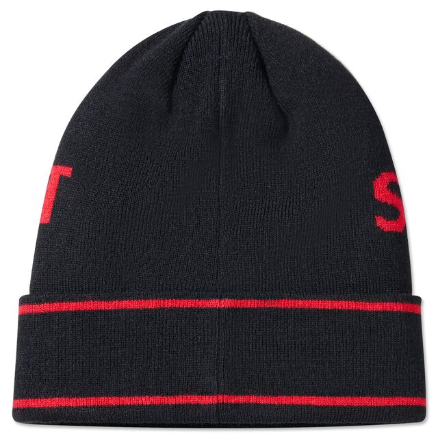VfB beanie curve 