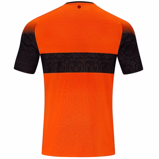 VfB goalkeeper jersey neon orange 26/27