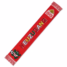 VfB kids scarf newcomer baby Fritzle