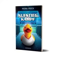 VfB Taschenbuch Aufstiegskampf