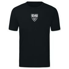 VfB T-Shirt PKL SGR schwarz