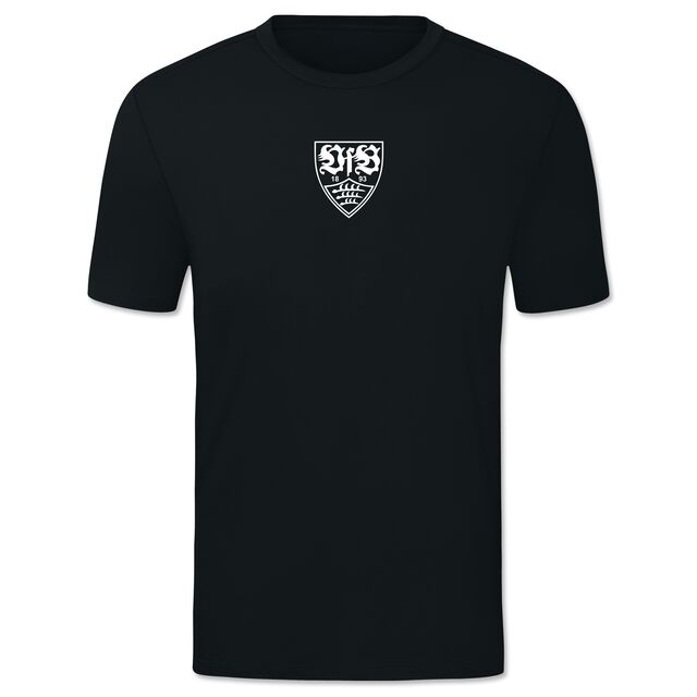VfB T-Shirt PKL SGR schwarz
