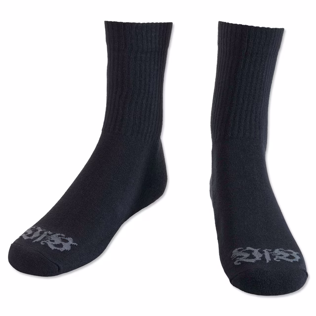 VfB socks jeans Fritzle black