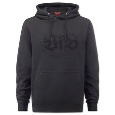 VfB Hoodie Wappen tonal