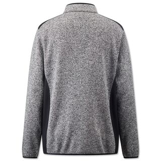 VfB Fleecejacke gestrickt