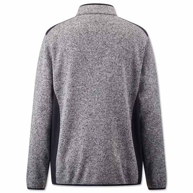 VfB Fleecejacke gestrickt