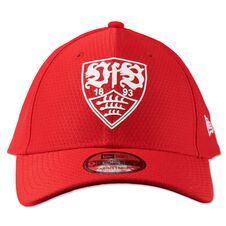 VfB New Era Cap Casual Hexagon
