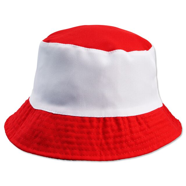 VfB reversible fisherman's hat