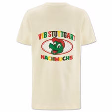 VfB kids t-shirt junior player