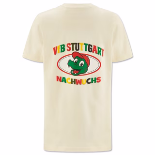 VfB kids t-shirt junior player