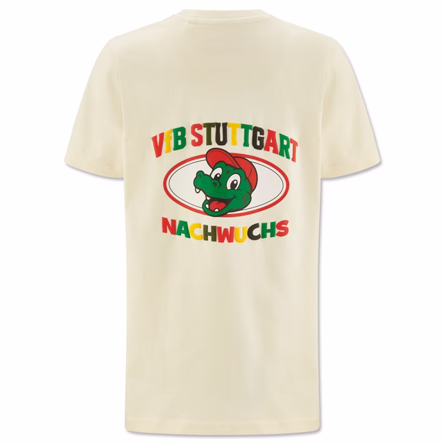 VfB kids t-shirt junior player