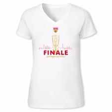 VfB women t-shirt cup final 2025