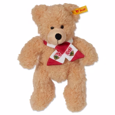 VfB Steiff teddy bear “Fynn” 