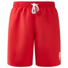 VfB Badeshorts rot