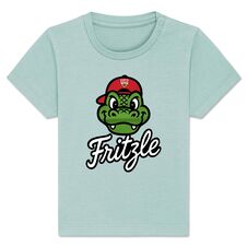 VfB Baby T-Shirt Fritzle Türkis