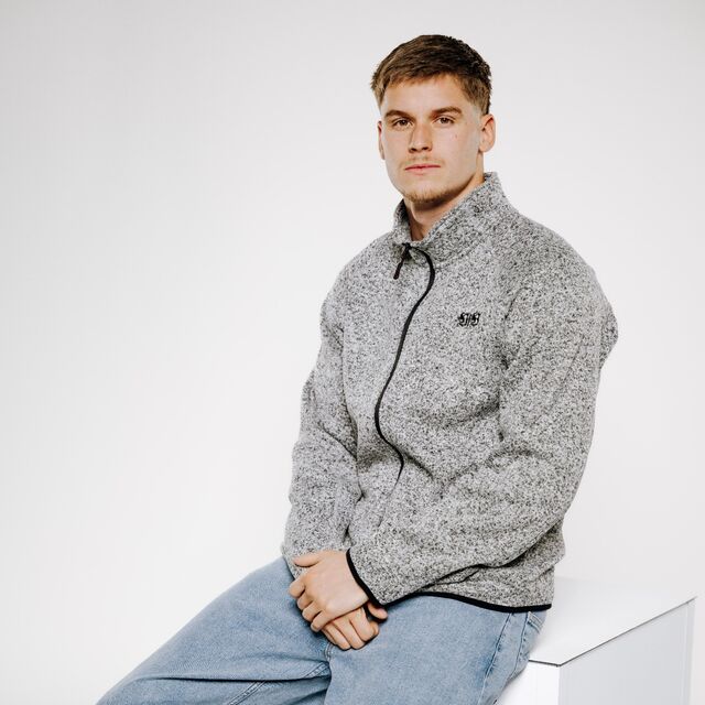 Jacke getragen von Ramon Hendriks 