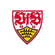 VfB Wappenmagnet
