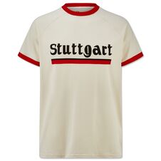 VfB t-shirt wrestler 70s collection 