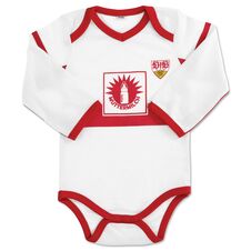 VfB long-sleeved body Muttermilch