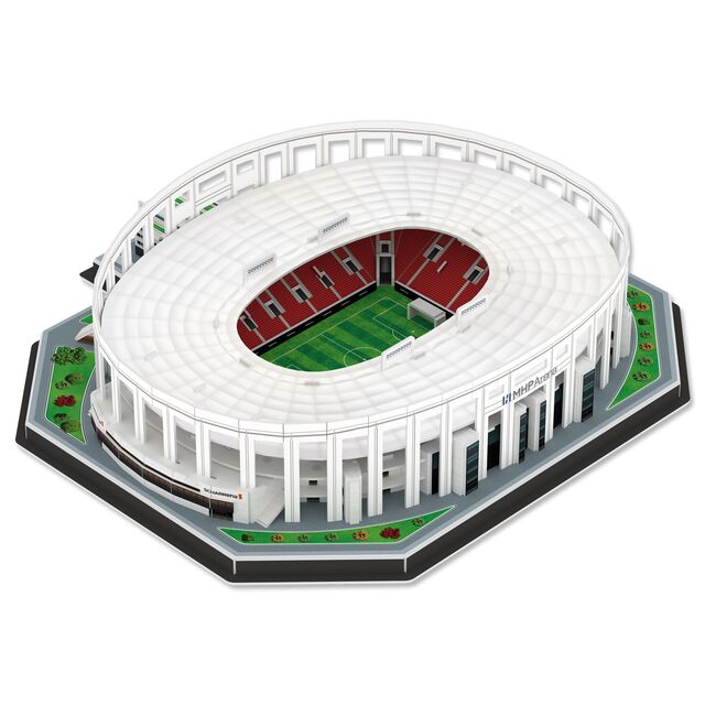 VfB Arena 3D Puzzle