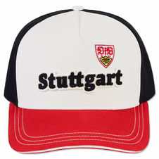 VfB Cap Rückenwind