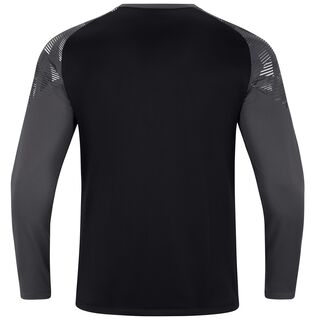 VfB kids longsleeve black 26/27 