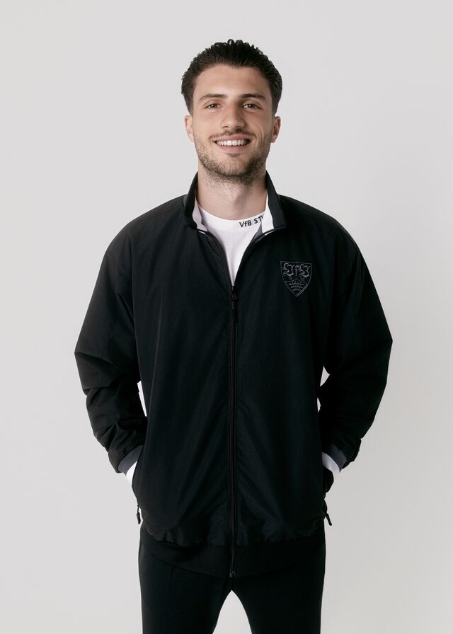 VfB Blouson Jacke