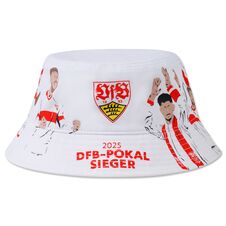 VfB Fischerhut Pokalsieger Mannschaft