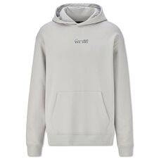 VfB Hoodie Jeans Fritzle grau