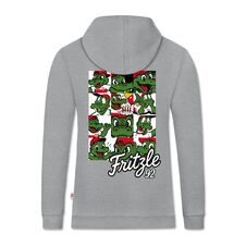 VfB Kinder Hoodie Fritzle 92