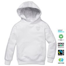 VfB kids hoody arctic camo