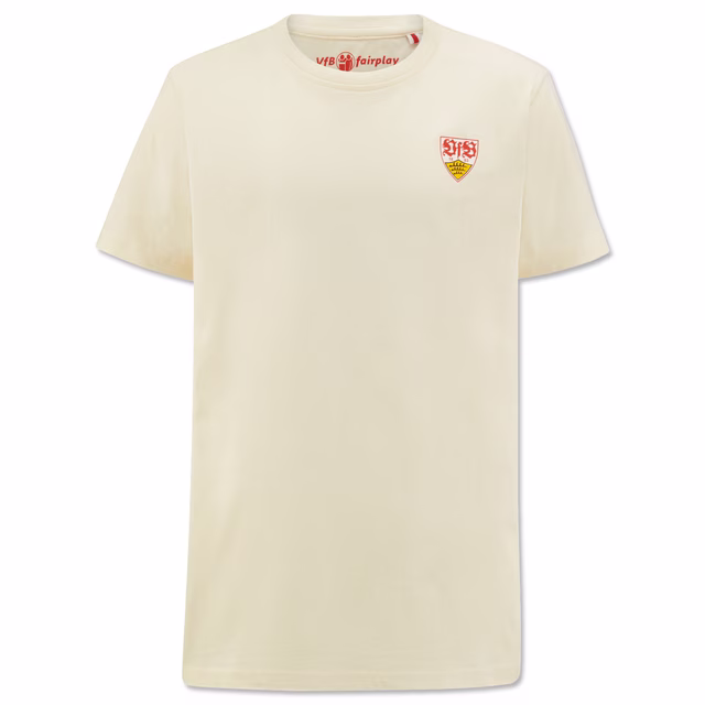 VfB kids t-shirt junior player