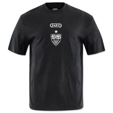 VfB t-shirt leisure time black 25/26