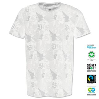 VfB Kids T-Shirt Arktik Camo