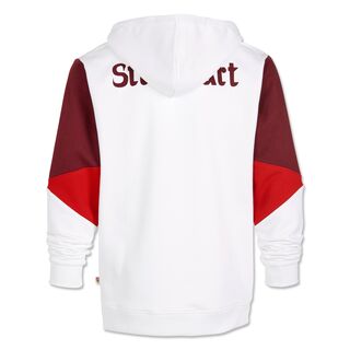 VfB Hoodie Kurve