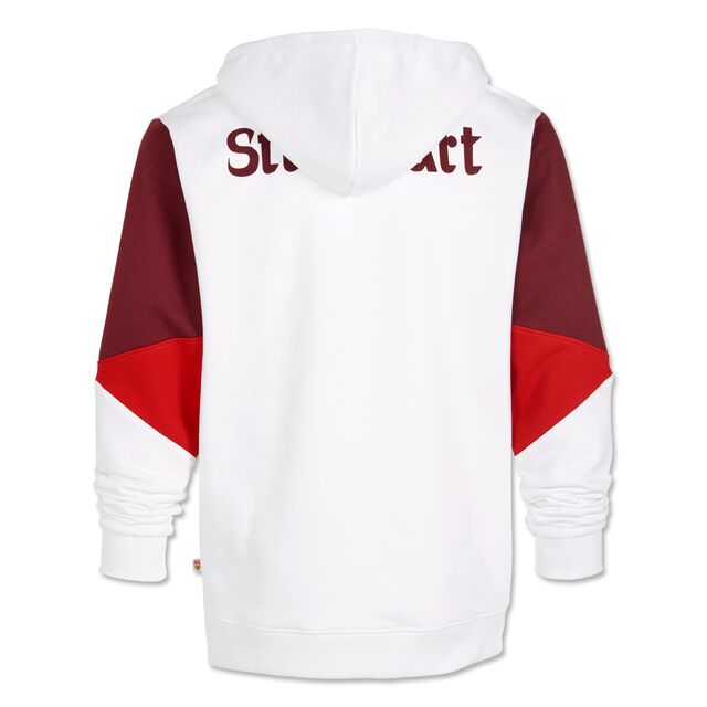 VfB Hoodie Kurve