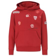 VfB Kids Hoodie Fußballfieber