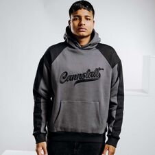 VfB hoody Cannstatt grey