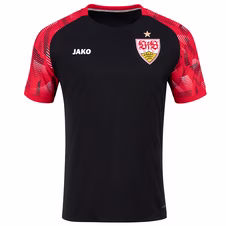 VfB kids warm-up shirt CL 26/27 