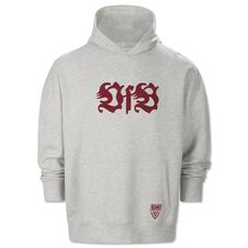 VfB Hoodie Emblem oversized