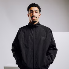 VfB training jacket retro