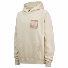 VfB hoody tradition beige 